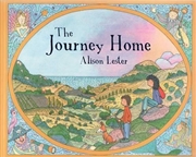 Buy The Journey Home