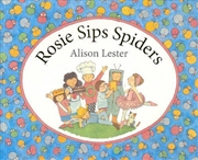 Buy Rosie Sips Spiders