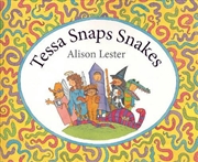 Buy Tessa Snaps Snakes