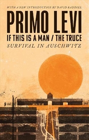 Buy If This Is A Man/The Truce