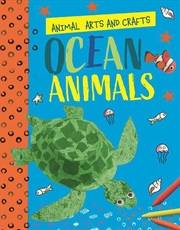 Buy Animal Arts And Crafts: Ocean