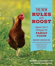 Buy The New Rules Of The Roost
