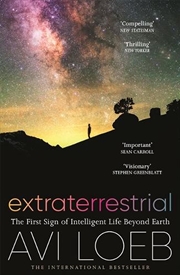 Buy Extraterrestrial