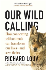 Buy Our Wild Calling