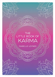 Buy The Little Book Of Karma