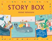 Buy Story Box