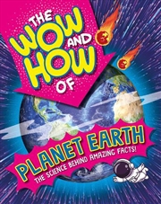 Buy The Wow And How Of Planet Eart