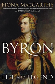 Buy Byron