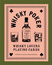 Buy Whisky Poker