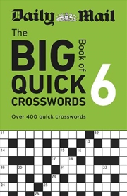 Buy Daily Mail Big Book Of Quick C