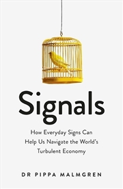 Buy Signals