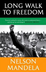 Buy Long Walk To Freedom