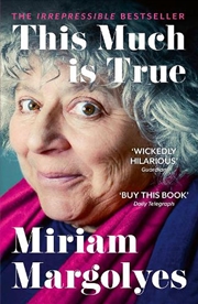 Buy This Much Is True