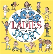 Buy Boss Ladies Of Sport