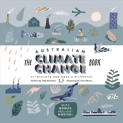Buy The Australian Climate Change