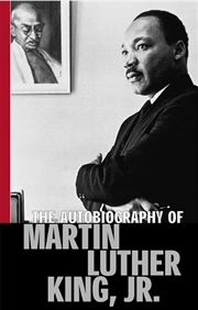 Buy The Autobiography Of Martin Lu