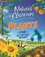 Buy Nature'S Classroom: Plants