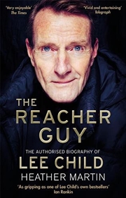 Buy The Reacher Guy