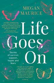 Buy Life Goes On