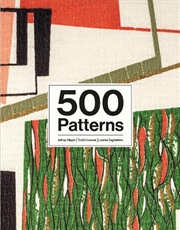 Buy 500 Patterns