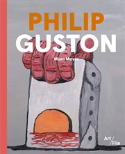 Buy Philip Guston