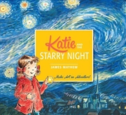 Buy Katie And The Starry Night