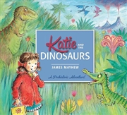 Buy Katie And The Dinosaurs