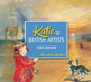 Buy Katie And The British Artists