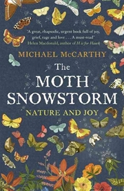 Buy The Moth Snowstorm