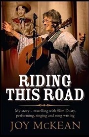 Buy Riding This Road