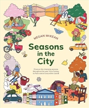 Buy Seasons In The City