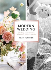 Buy Modern Wedding