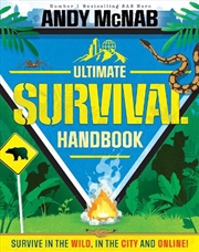 Buy The Ultimate Survival Handbook