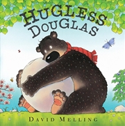 Buy Hugless Douglas