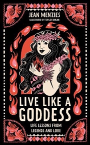 Buy Live Like A Goddess