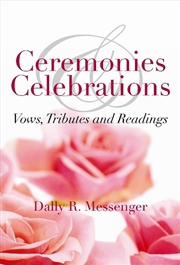 Buy Ceremonies & Celebrations