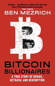 Buy Bitcoin Billionaires