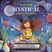 Buy M Is For Mystical