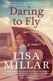 Buy Daring To Fly