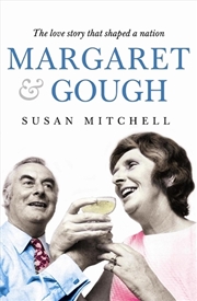 Buy Margaret & Gough