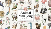 Buy Animal Mah-Jong