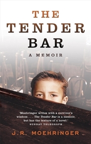 Buy The Tender Bar