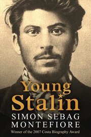 Buy Young Stalin