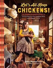 Buy Let's All Keep Chickens!