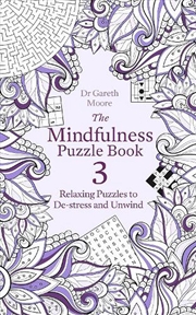 Buy The Mindfulness Puzzle Book 3