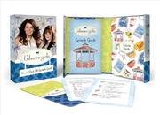 Buy Gilmore Girls: Trivia Deck And Episode Guide