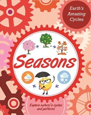 Buy Earth's Amazing Cycles: Season