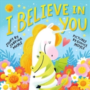 Buy I Believe In You