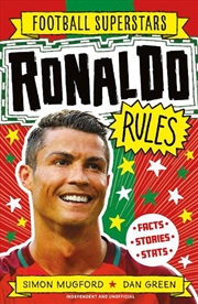 Buy Football Superstars: Ronaldo R