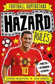 Buy Football Superstars: Hazard Ru